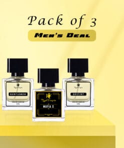 Men's Deal