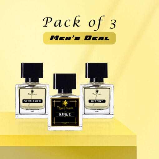 Men's Deal