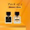 Unisex Deal
