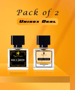 Unisex Deal