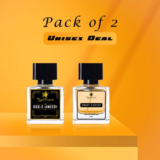 Unisex Deal