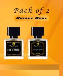 Unisex Deal