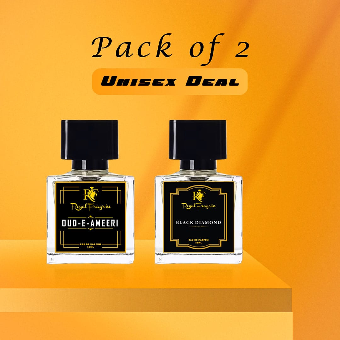 Unisex Deal