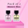 Women’s Fragrance Deal
