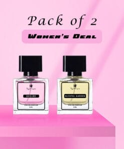 Women’s Fragrance Deal