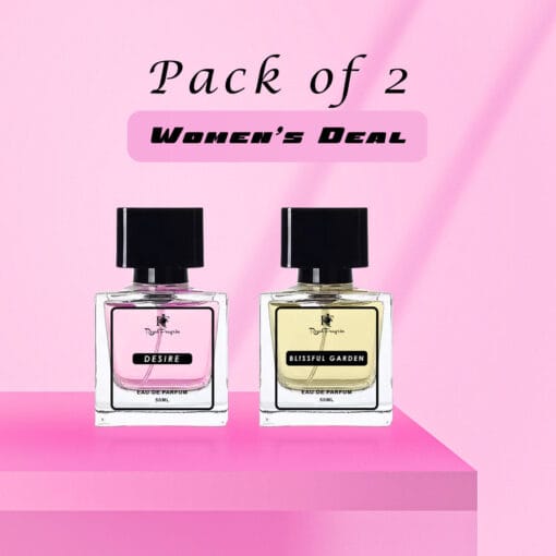 Women’s Fragrance Deal