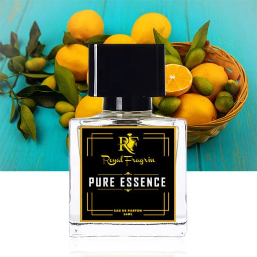 Erba Pura Perfume