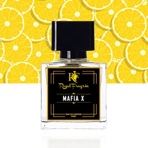 Azzaro Wanted Perfume