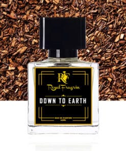 Down to Earth – Impression of White Oudh