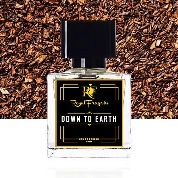 Down to Earth – Impression of White Oudh