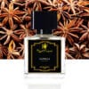 Vanilla – Impression of Gourmande Ambre Vanille