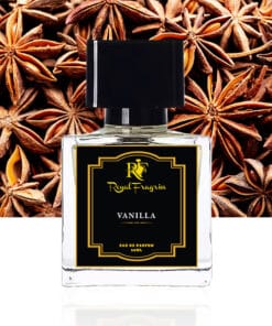Vanilla – Impression of Gourmande Ambre Vanille
