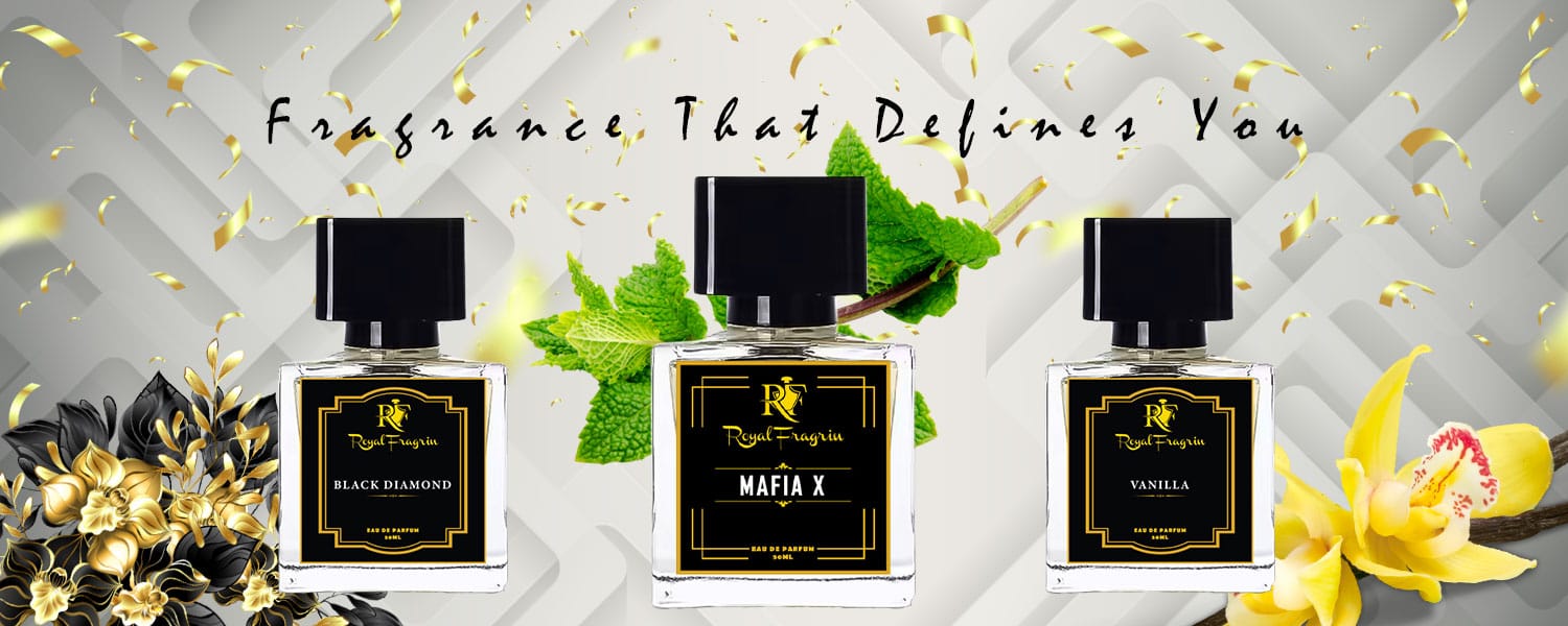 Royal Fragrin best perfumes in pakistan